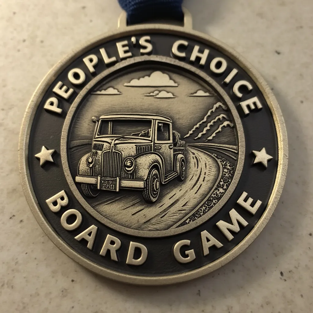 Players Choice Award