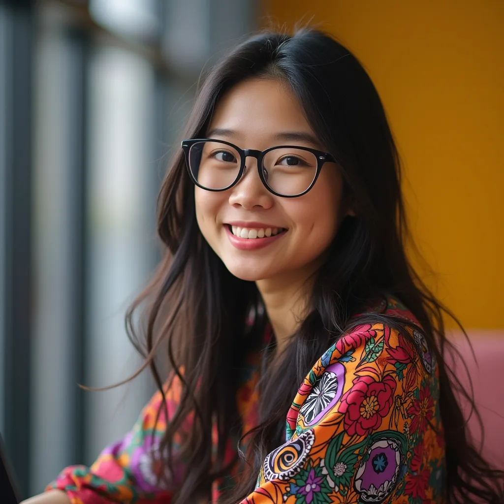 Emily Chen