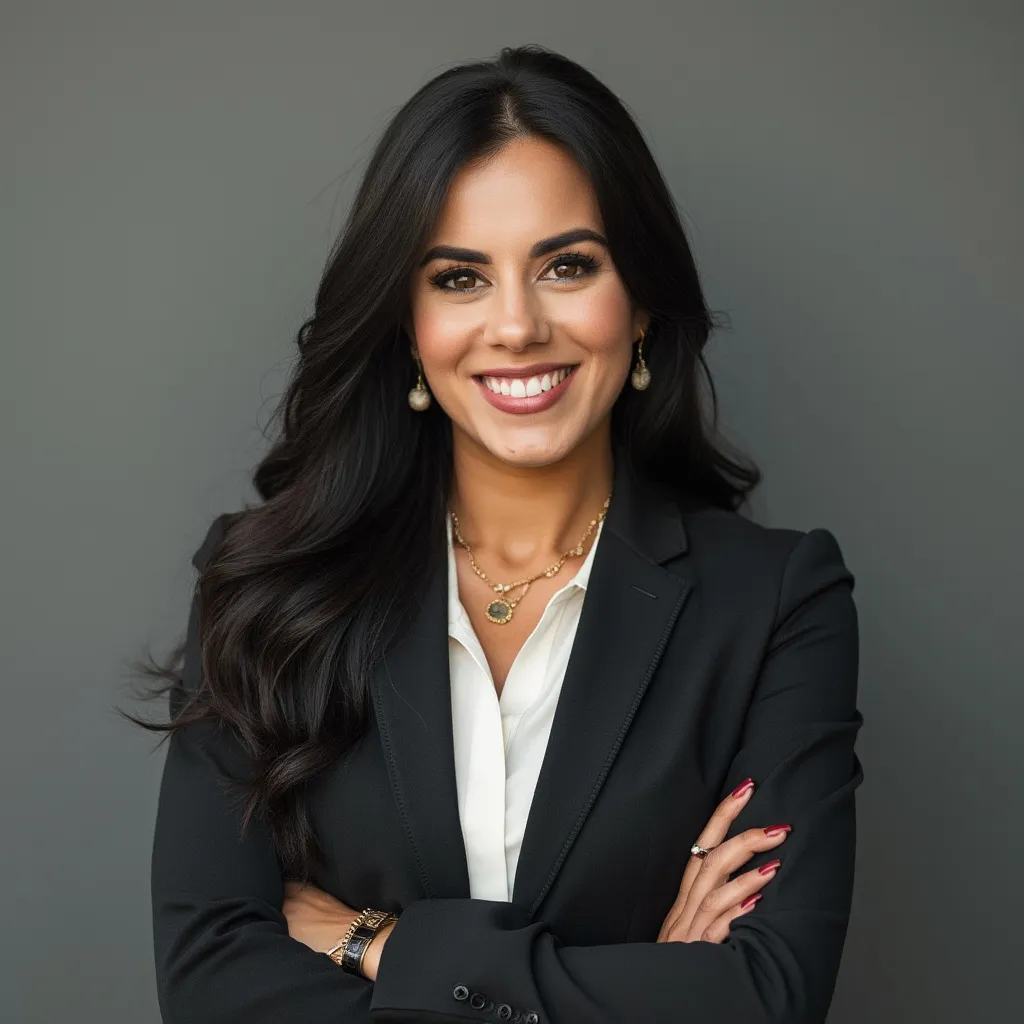 Sophia Rodriguez