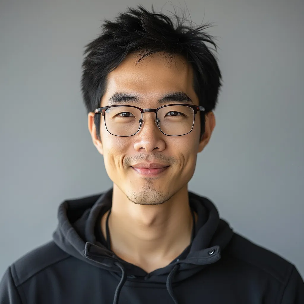 Hiroshi Tanaka