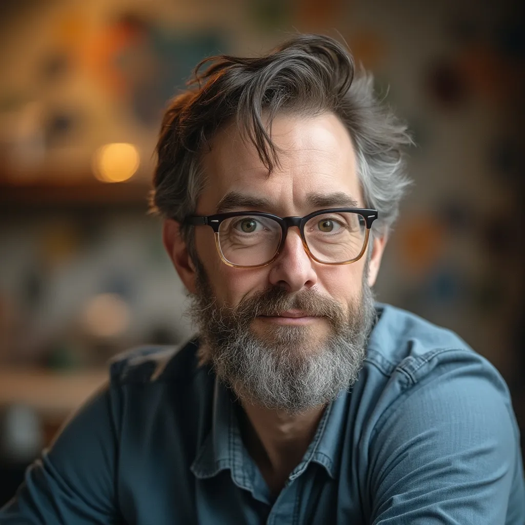 Alex Murray